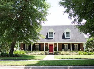 1018 Sweetbriar Rd, Orlando, FL 32806