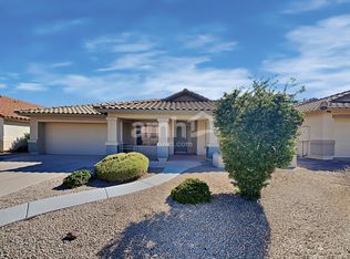 15331 W Honeysuckle Ln, Surprise, AZ 85374