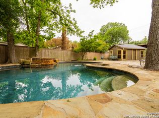 166 W Edgewood Pl, Alamo Heights, TX 78209