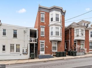 207 N Mulberry St, Hagerstown, MD 21740