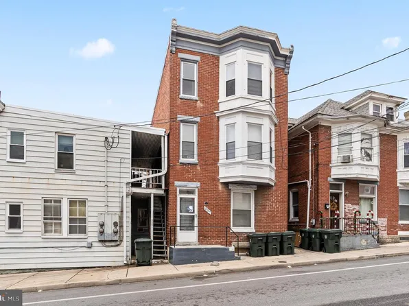 207 N Mulberry St, Hagerstown, MD 21740