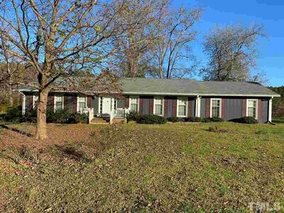 526 Old Warrenton Rd, Henderson, NC, 27537