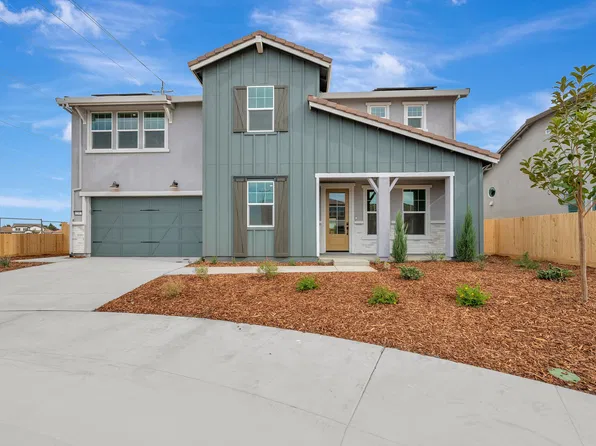 12357 Inca Grove Ct, Rancho Cordova, CA 95742