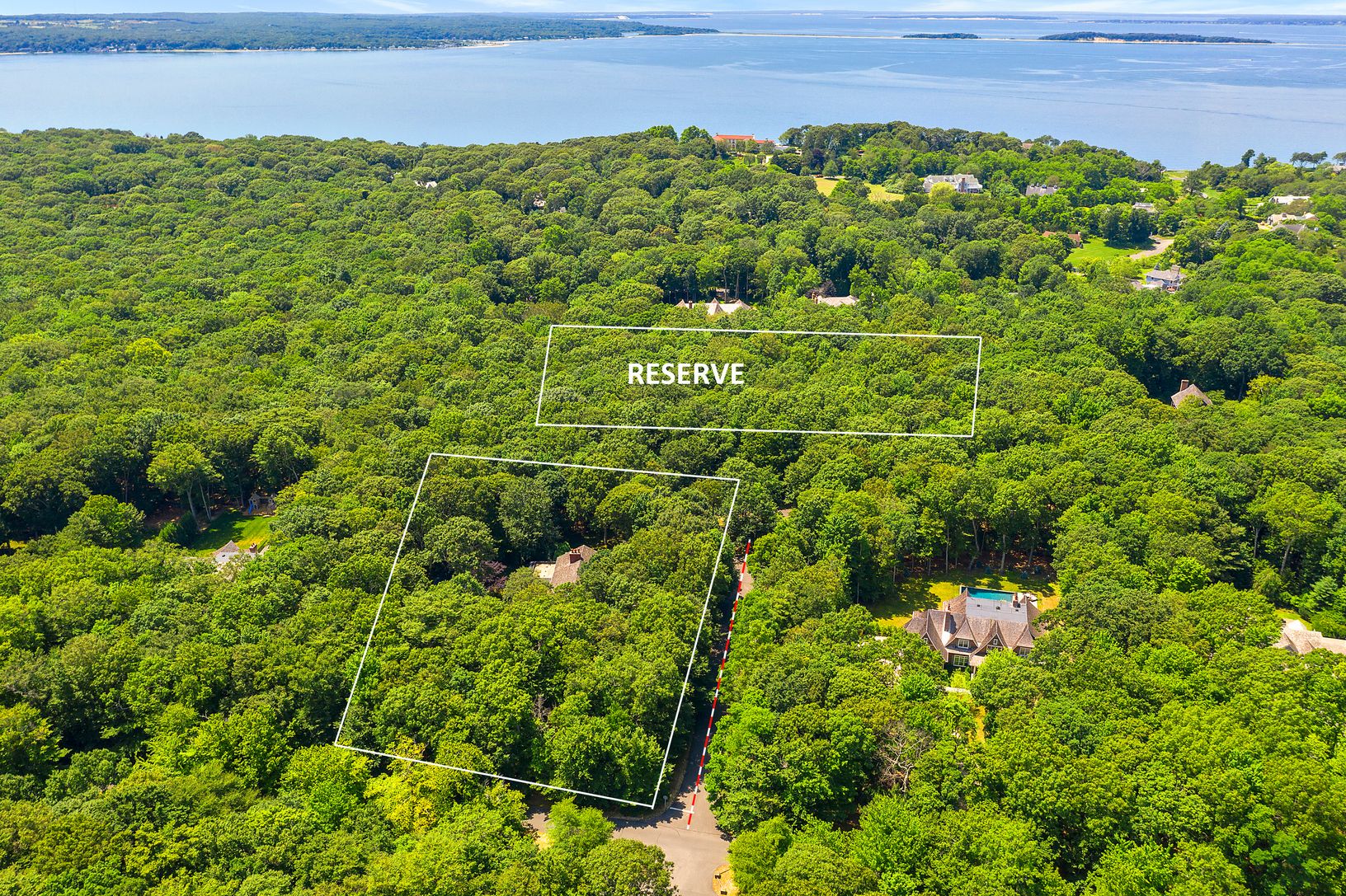 39 North Haven Way in Sag Harbor Out East