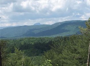 400 Ridge St LOT 400, Valdese, NC 28690