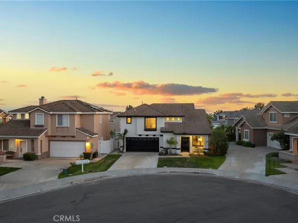 5 Chatri Cir, Foothill Ranch, CA 92610