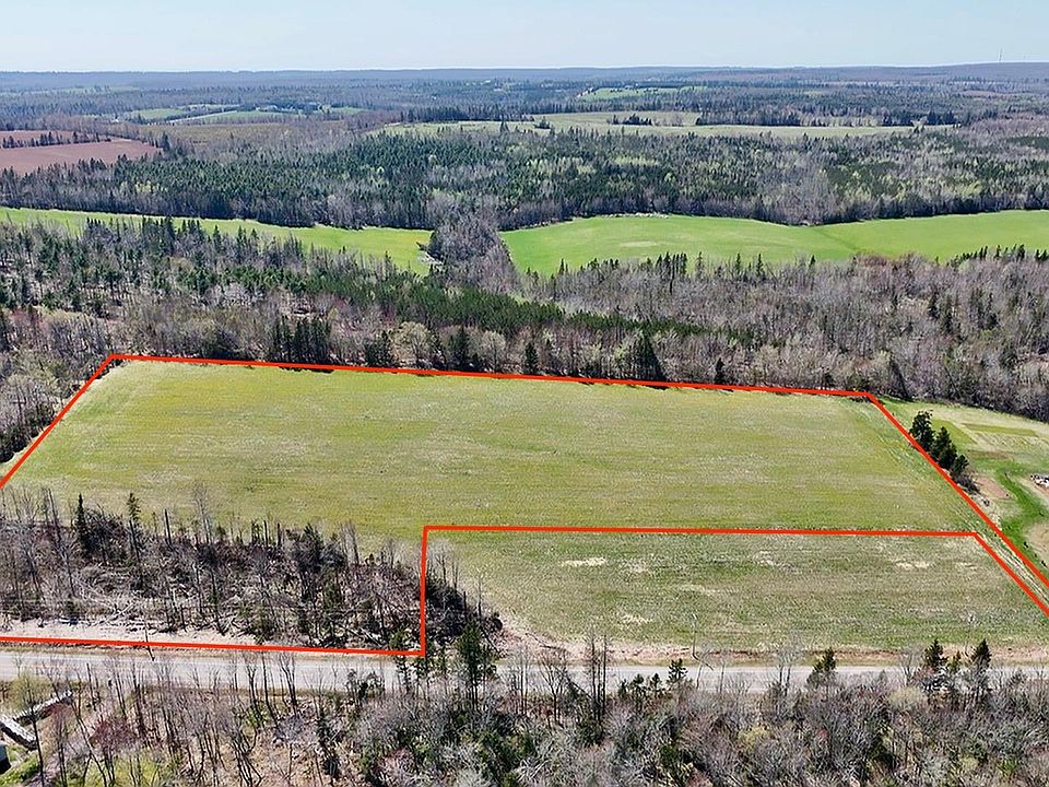 1st image of Acreage Hopedale Rd
