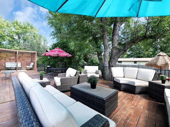 448 S Westfield Ave, Wichita, KS 67209