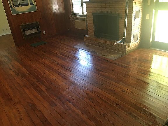 Fireplace Family room