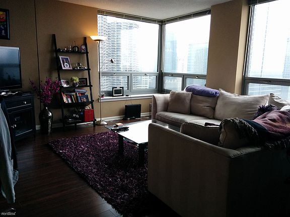 Corner Unit