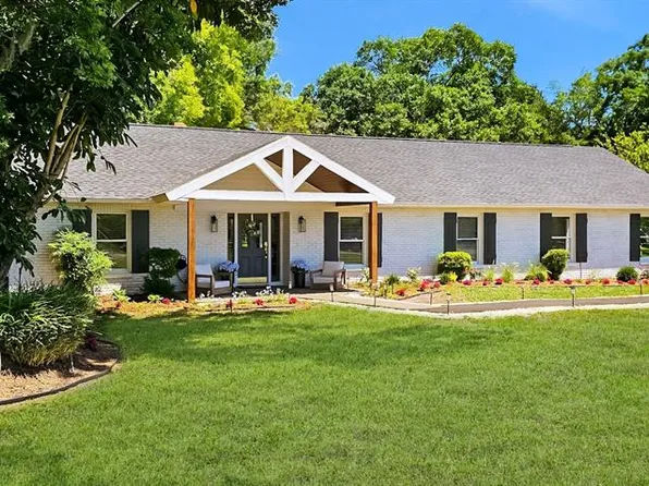 12013 Lake Pretty Dr, Odessa, FL 33556