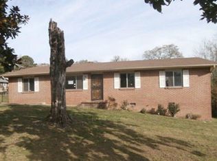 2429 Northbriar Cir, Chattanooga, TN 37406