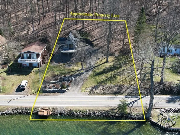 188 E Lake Rd #8, De Ruyter, NY 13052