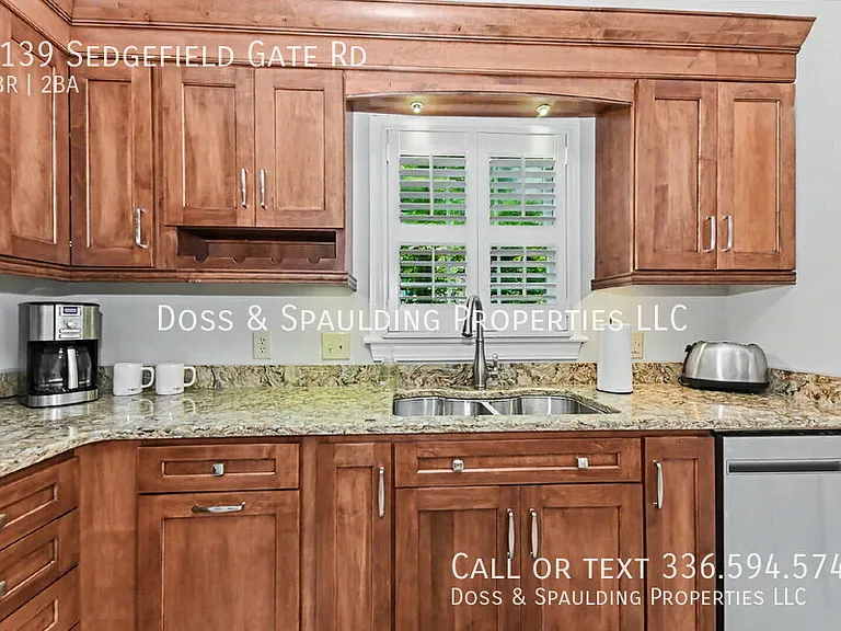 3139 Sedgefield Gate Rd — Photo 12