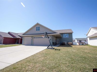 120 Timberwolf Ct, Mankato, MN, 56001