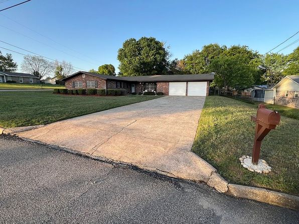 201 Heritage Blvd, Enterprise, AL 36330