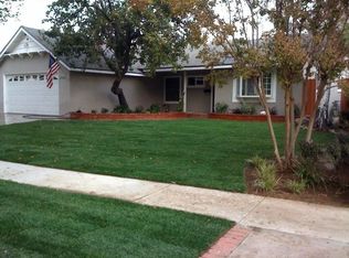 23414 Schoolcraft St, West Hills, CA 91307