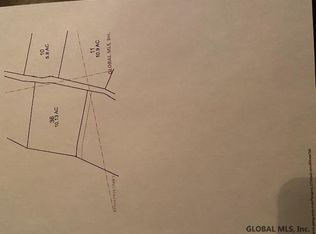 0 Farm Way, Fort Edward, NY 12828