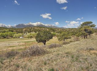 24264 River Rock Ln #20, Buena Vista, CO 81211