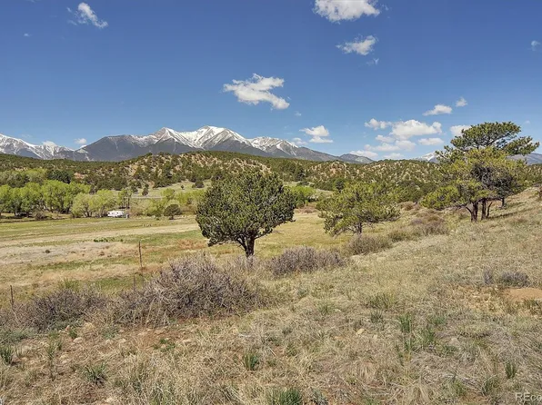 24264 River Rock Lane LOT 20, Buena Vista, CO 81211