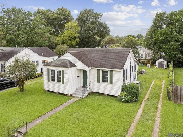 1502 Arlington Ave, Baton Rouge, LA 70808