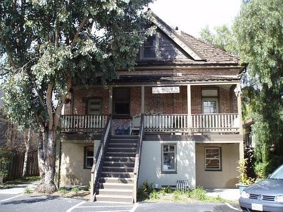 2nd image of 670 E Thompson Blvd APT A