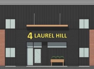 4 Laurel Hill Dr #101, South Burlington, VT 05403
