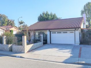 2336 E Rebecca St, West Covina, CA 91792