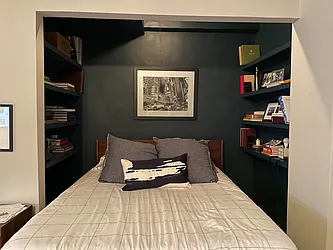 Rented by J & M Realty Services Corp (Management)