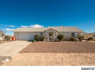 9226 N Vista Dr, Kingman, AZ 86401