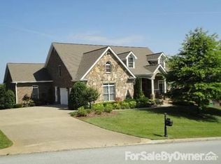 86 Sunset Ridge Ct, Gray, TN 37615