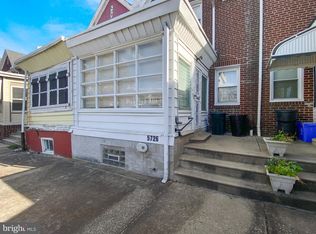 5726 Florence Ave, Philadelphia, PA 19143
