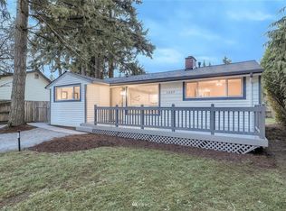 1337 N 167th St, Seattle, WA 98133