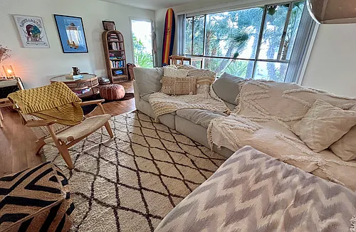 326 San Vicente Blvd #J Photo 1