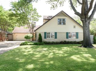 4521 S Hudson Pl, Tulsa, OK 74135