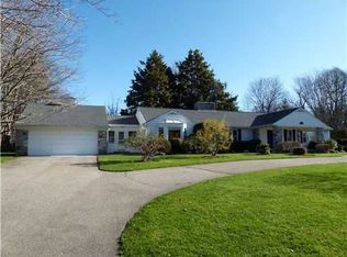 120 Balcom Ave, Warwick, RI 02889