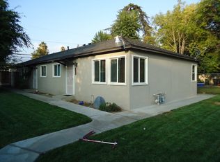 W. 21st St. (684-686), San Bernardino, CA 92405