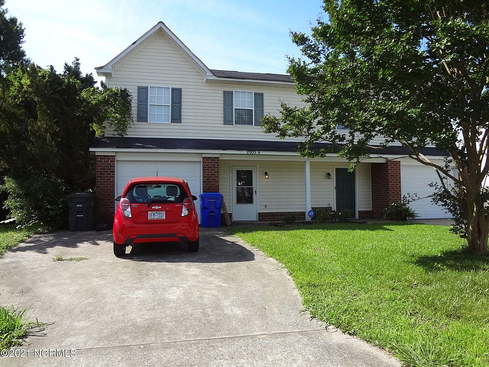 1st image of 2503 Bluff View Court #A