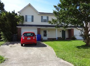 2503 Bluff View Ct #A, Greenville, NC 27834