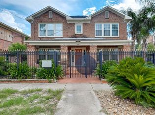 4315 La Branch St APT 2, Houston, TX 77004