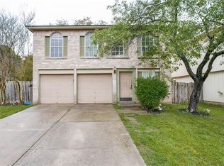 12800 Margit Dr, Austin, TX 78729