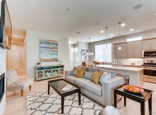 12260 Red Monterey Ct, Parker, CO 80134