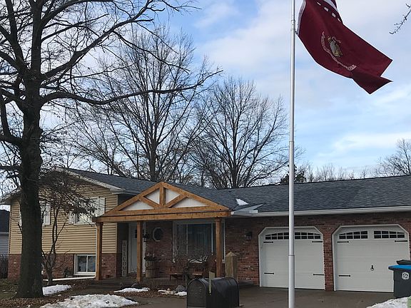 New garage doors in 2018
