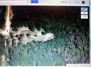 Diana Estates Dr, Wilmer, AL 36587