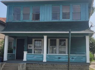 741 1/2 Plymouth St, Toledo, OH
