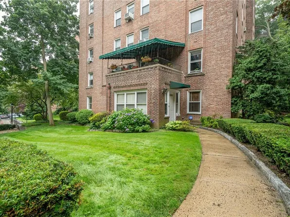 280 Bronxville Road #1X, Bronxville, NY 10708