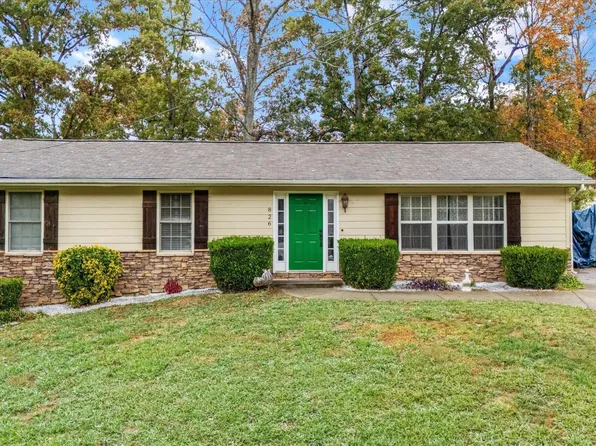 826 Houston Dr, Seymour, TN 37865