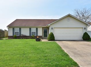 6804 McKeever Ln, Louisville, KY 40258