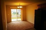 Dining room from ktchn