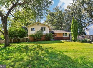 2638 Bowling Green Dr, Vienna, VA 22180